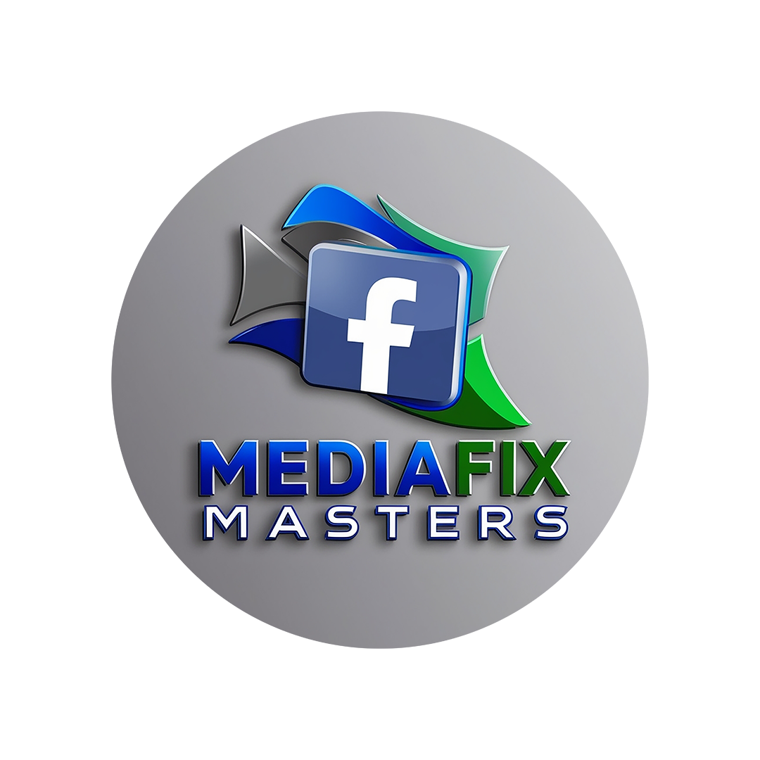 MediaFix Masters  Help Center 